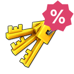 Keys
